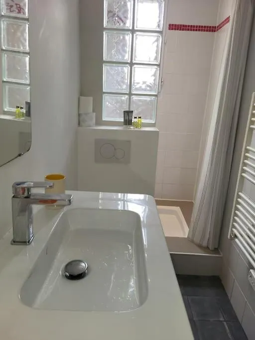 Appartement Paris Porte De Clichy アパート
